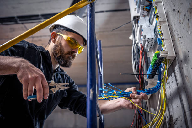 Best Electrical Wiring Services  in Larchmont, NY