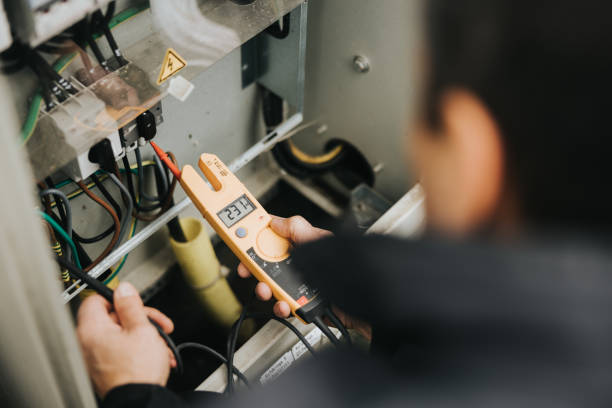 Best Emergency Electrician Near Me  in Larchmont, NY