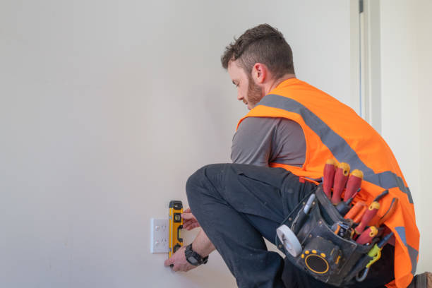 Best Industrial Electrical Services  in Larchmont, NY