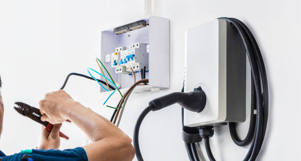 Best Electrical System Inspection  in Larchmont, NY