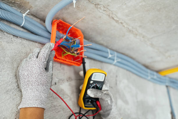 Best Electrical Rewiring Services  in Larchmont, NY