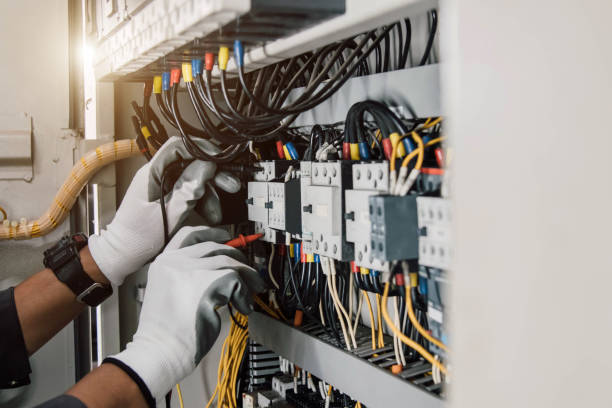 Best Electrical Troubleshooting Services  in Larchmont, NY